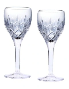 Ashmere Goblet Set of 2 300ml in Glass