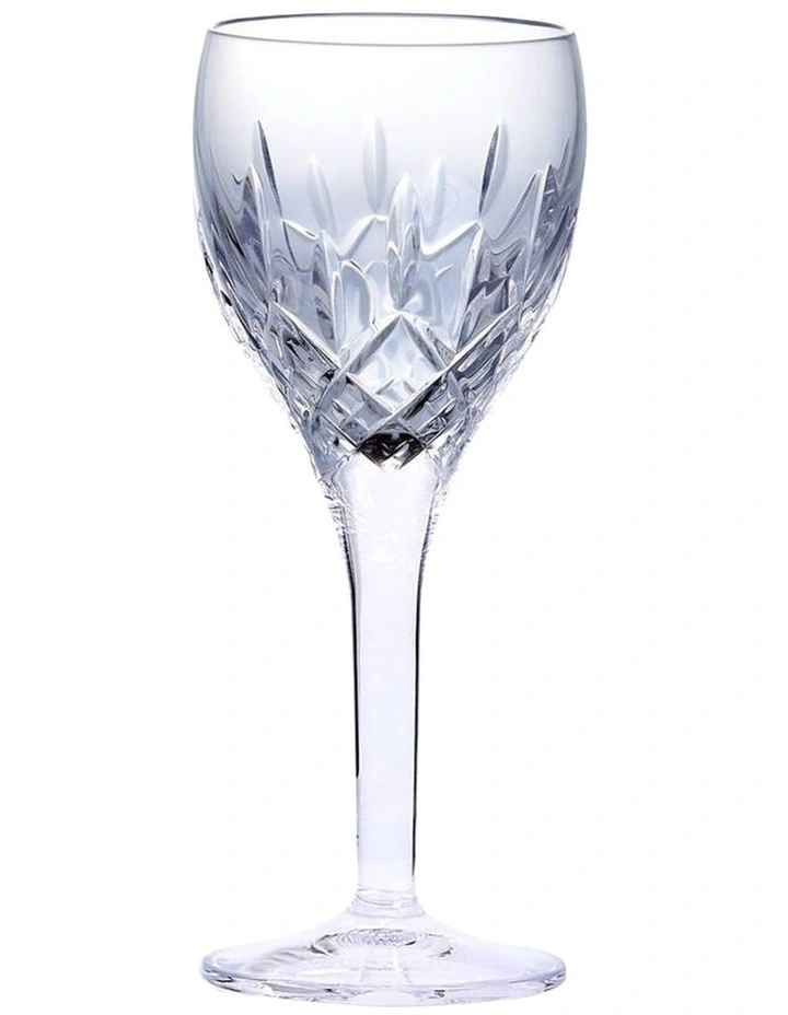 Ashmere Goblet Set of 2 300ml in Glass image 4