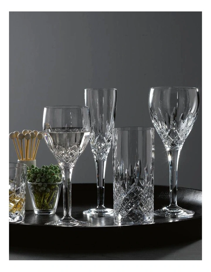 Ashmere Highball Set of 2 320ml in Glass image 4