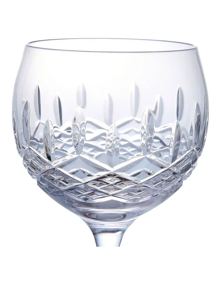 Ashmere Gin Balloon Set of 2 470ml in Glass image 2