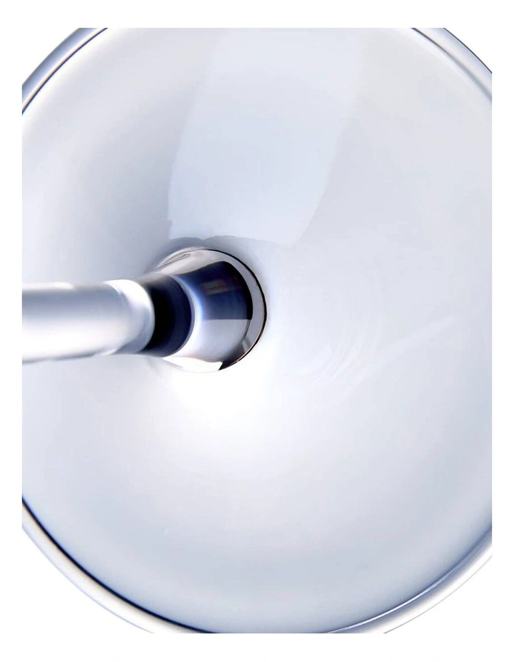 Ashmere Gin Balloon Set of 2 470ml in Glass image 3