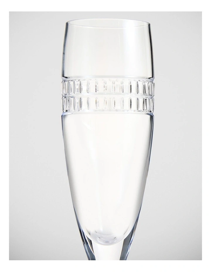 KINSHIP Radiant Flutes, Set of Two image 3