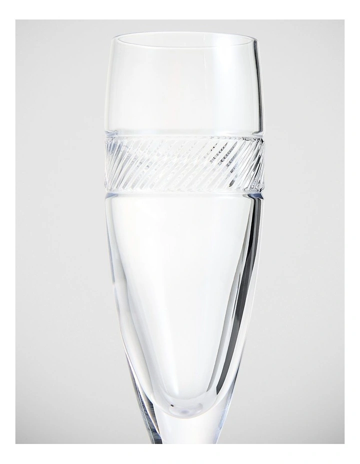 KINSHIP Helix Flutes, Set of Two image 3