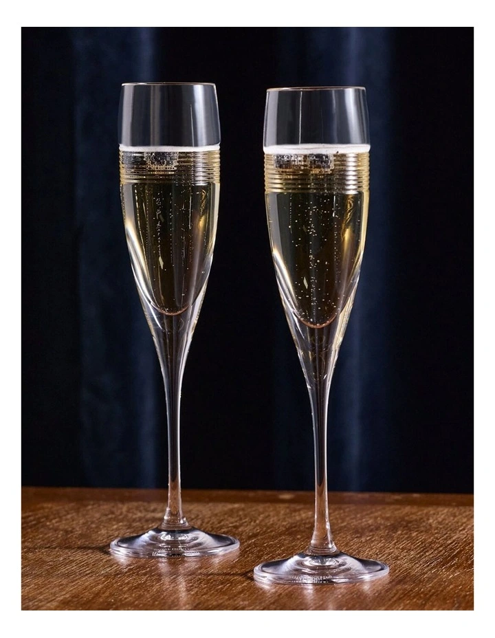 KINSHIP Orbit Flutes, Set of Two image 2