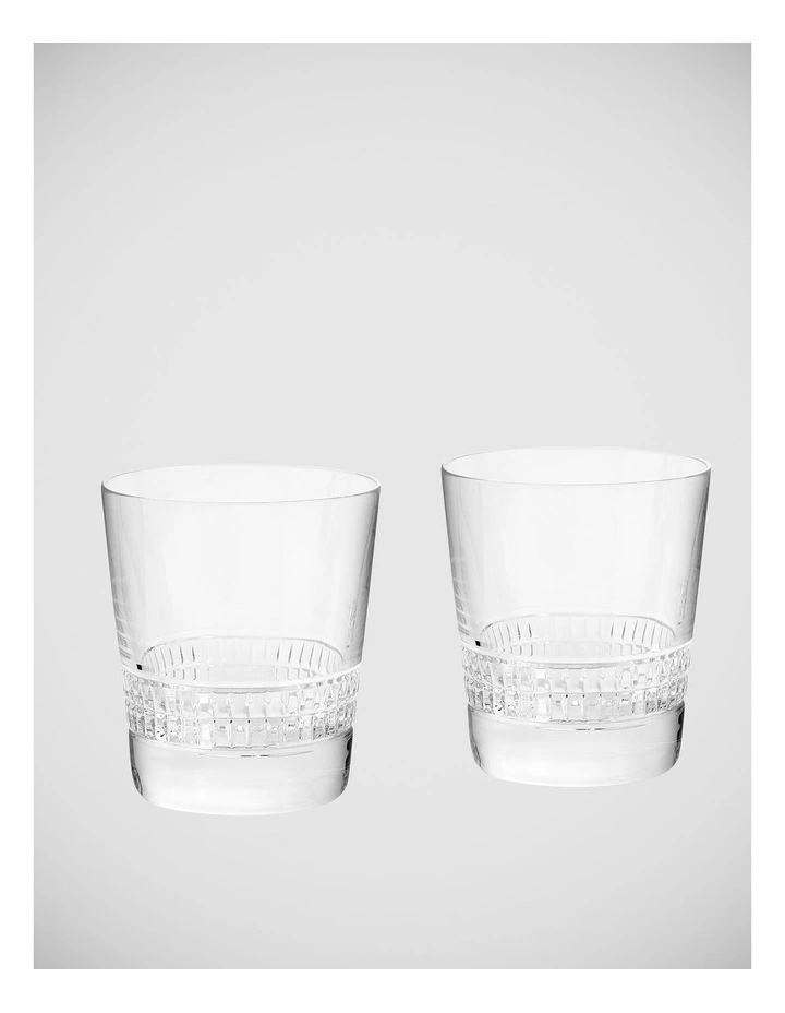 KINSHIP Radiant Tumblers, Set of Two image 1