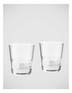 KINSHIP Orbit Tumbler, Set of Two