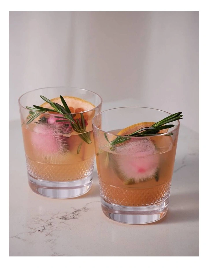 KINSHIP Kite Tumblers, Set of Two image 4