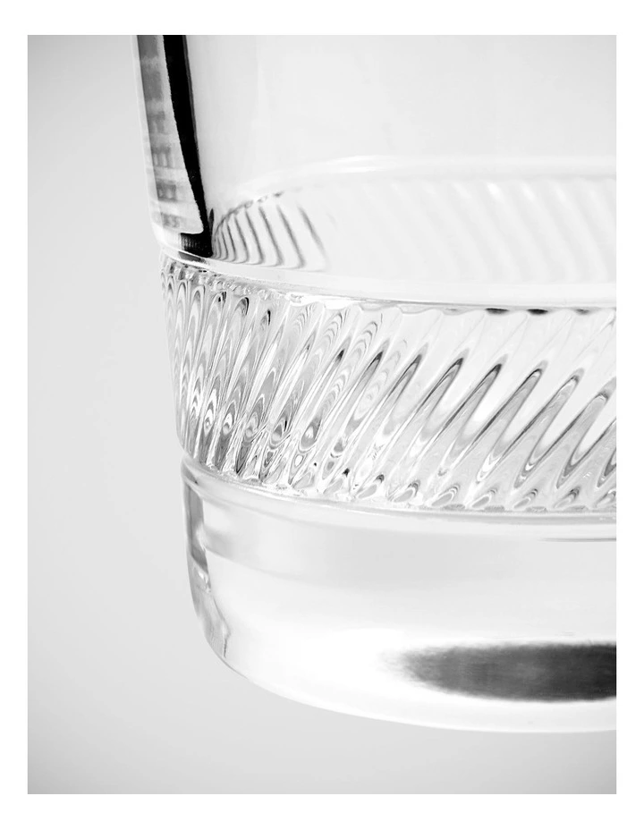 KINSHIP Helix Tumblers, Set of Two image 2