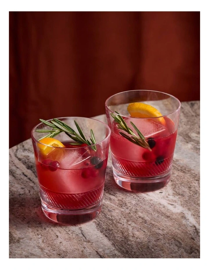 KINSHIP Helix Tumblers, Set of Two image 3