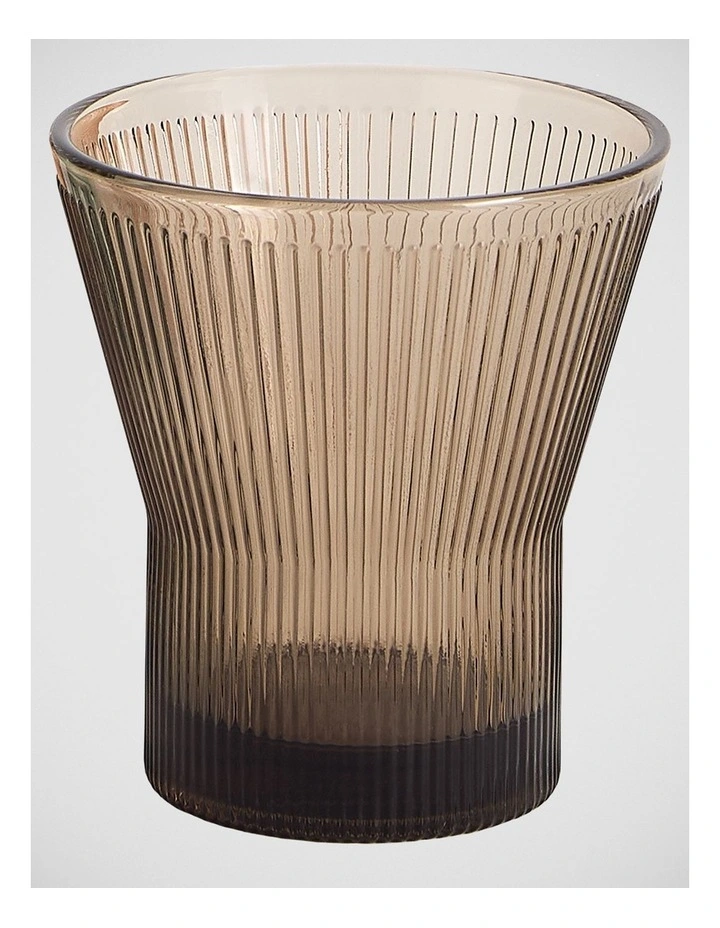 Lambeth Tumbler 300ml, Mixed Colours, Set of 4 image 4