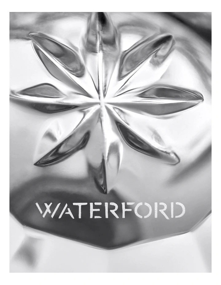 Lismore Sphere Salt And Pepper Set in Clear image 3