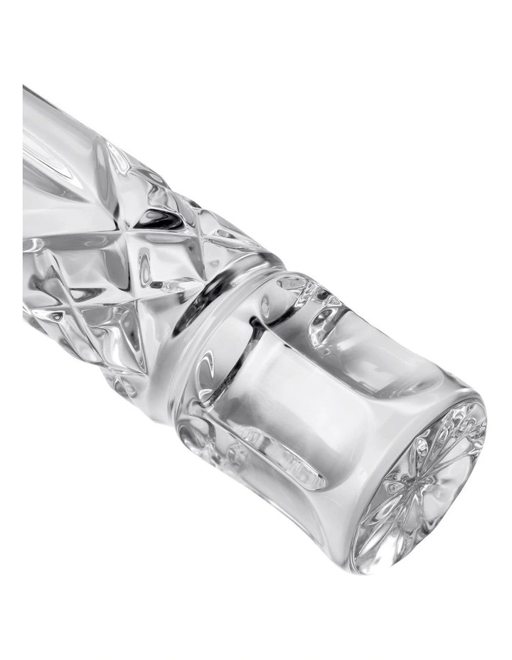 Waterford Lismore Cake Knife And Server Set In Clear MYER