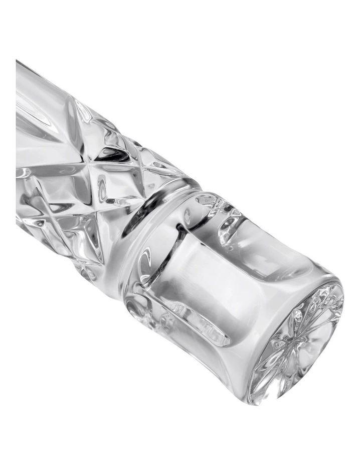 Waterford Lismore Cake Knife 33cm In Clear MYER