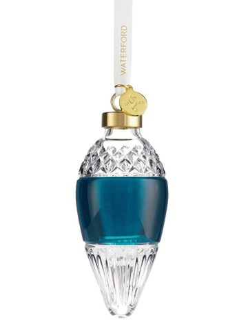 Myer waterford christmas decorations Clearance