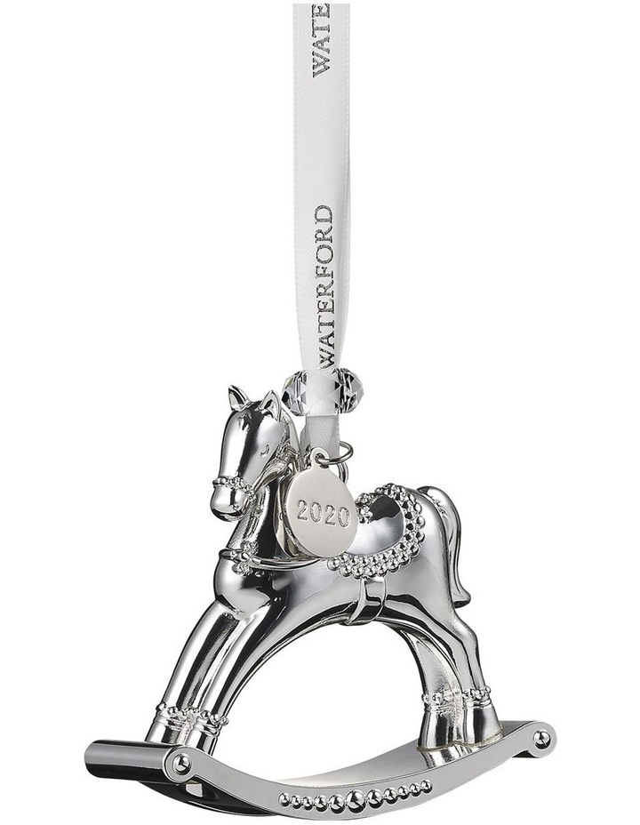 rocking horse myer