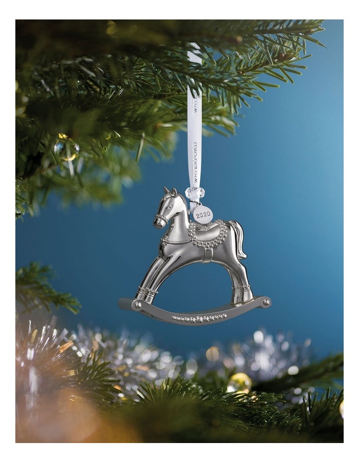 rocking horse myer