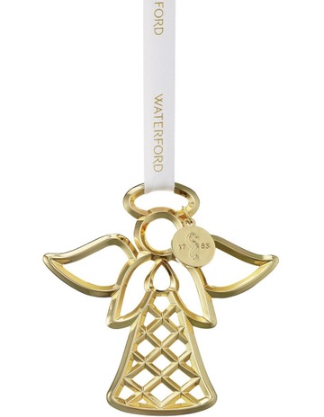 Myer waterford christmas decorations Clearance