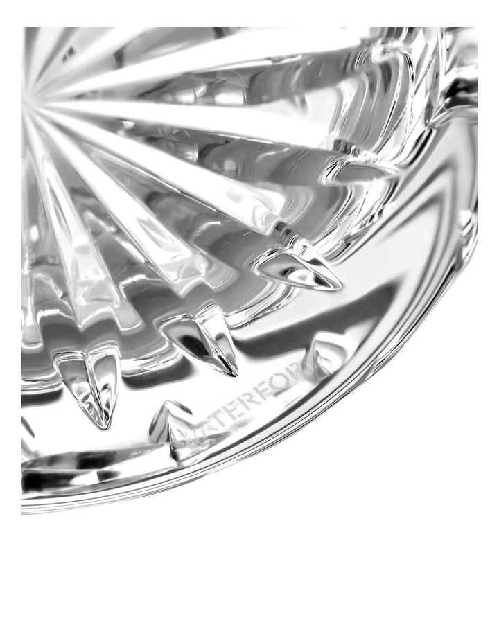Lismore Bowl 13cm in Clear image 3