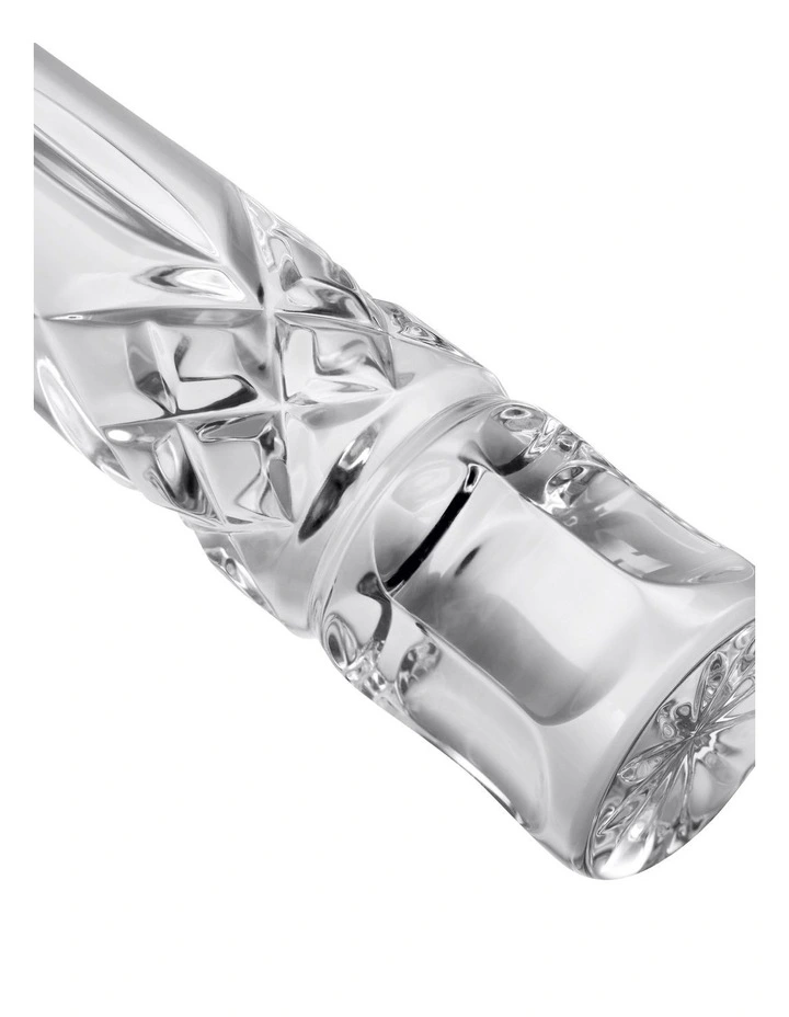 Lismore Cake Server in Clear image 2