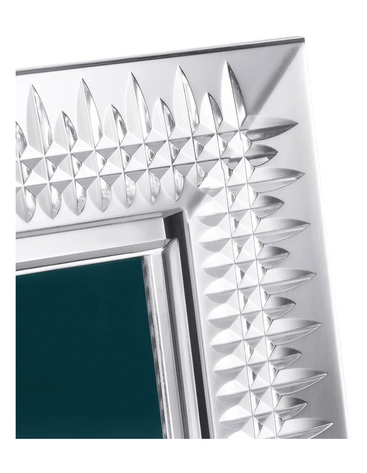 Lismore Diamond Picture Frame 5x7inch in Clear image 4