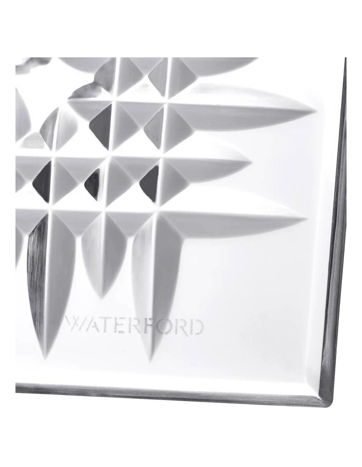 Lismore Diamond Picture Frame 5x7inch in Clear image 5