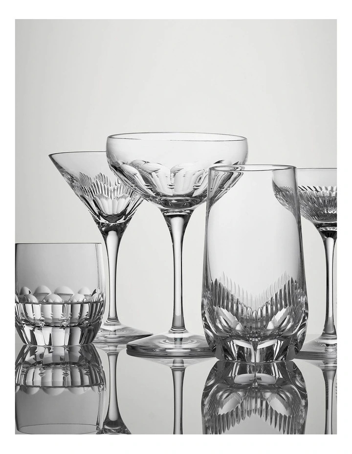 Mixology Hiball 430ml, Mixed Set of 4 image 5