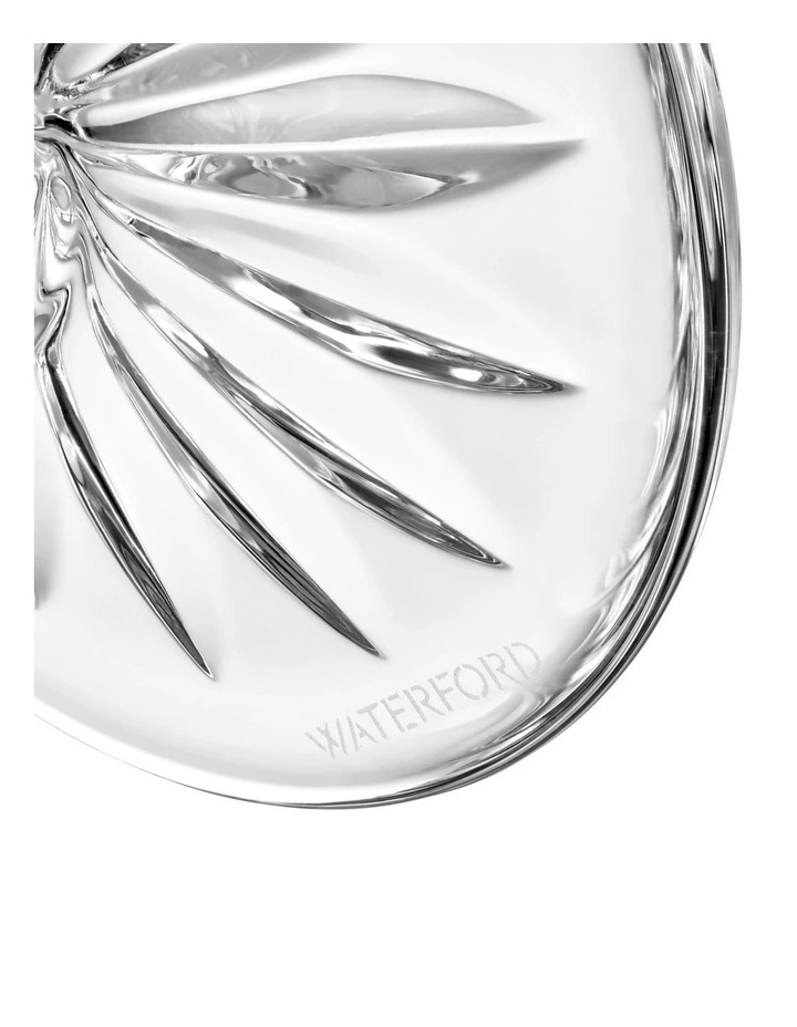 Lismore Goblet Medium 399ml Set of 2 in Clear image 3