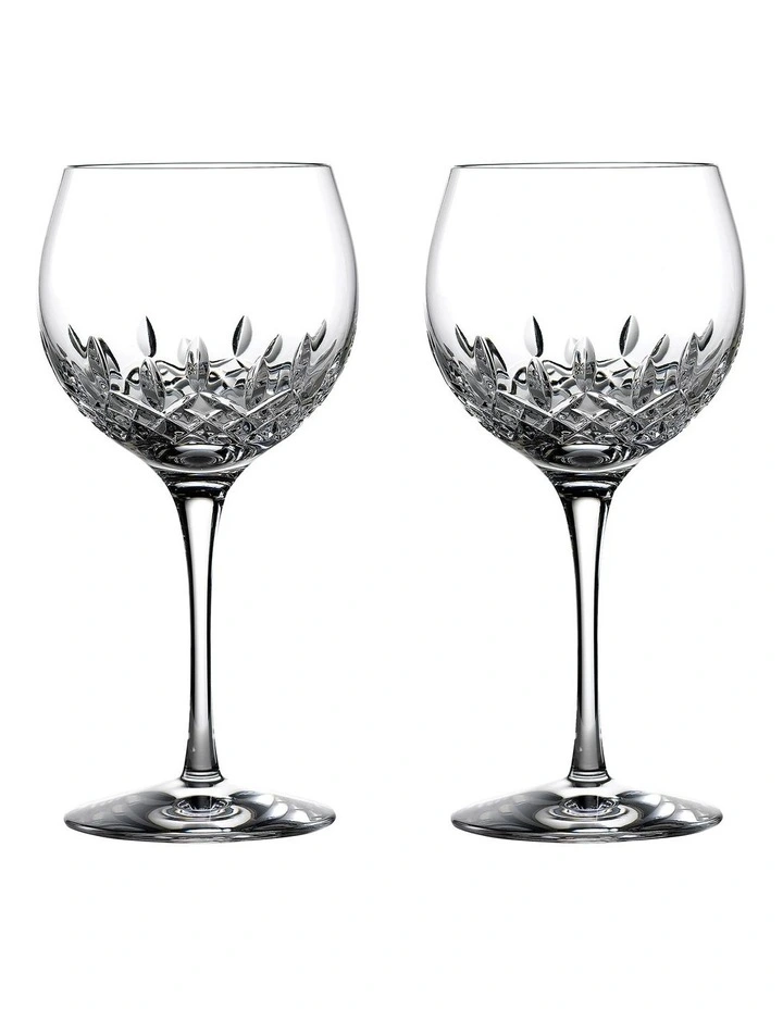 Lismore Essence Balloon 440ml Pair image 1