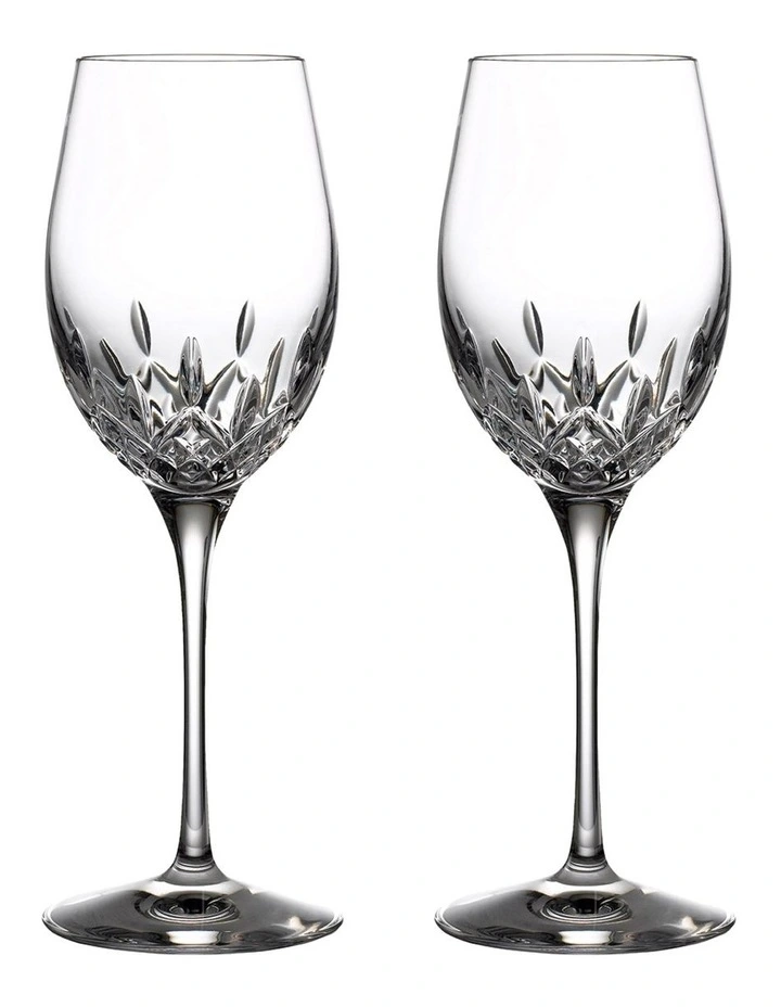 Lismore Essence Wine 414ml Pair image 1