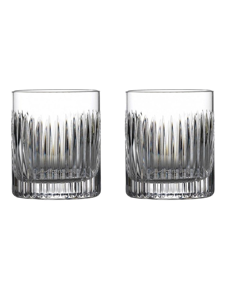 Short Stories Aras DOF Pair 350ml