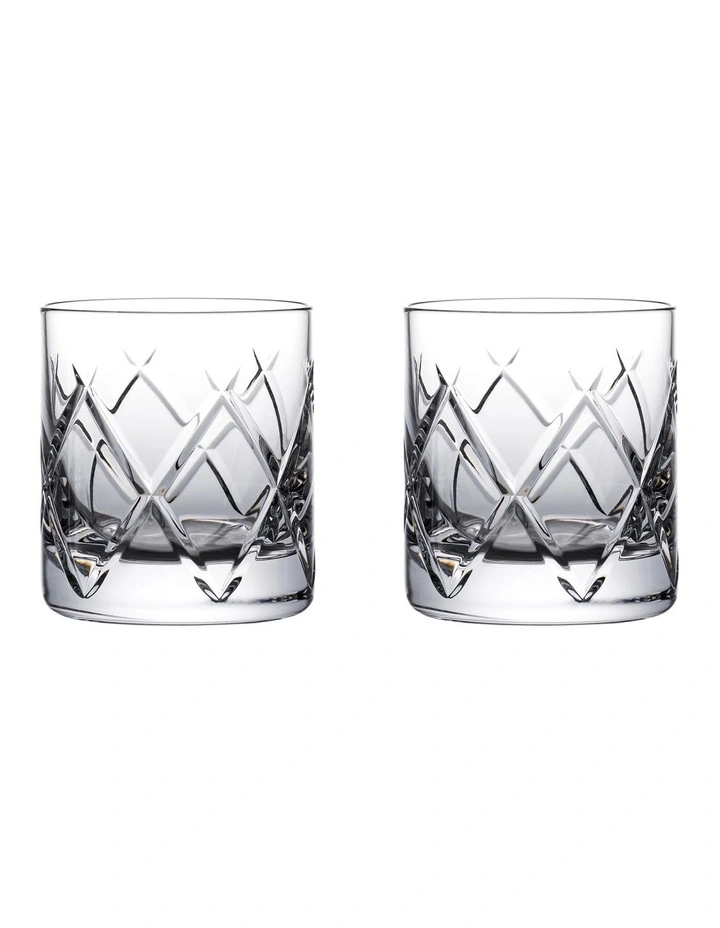 Connoissuer Olan Straight Tumbler Pair image 1