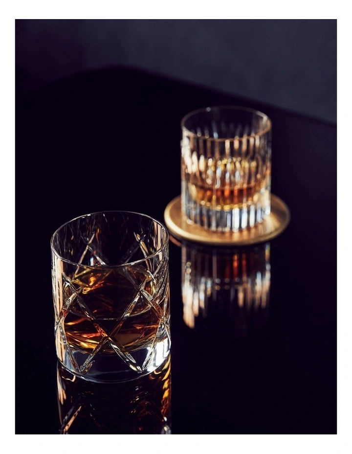 Connoissuer Olan Straight Tumbler Pair image 2