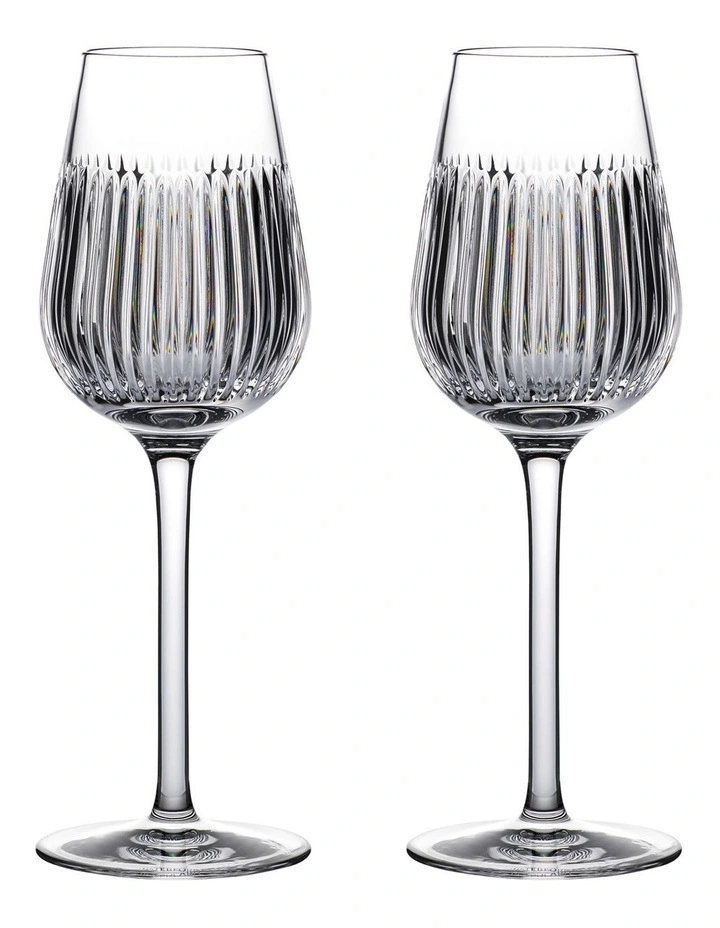 Connoissuer Aras Cognac Glass Pair image 1