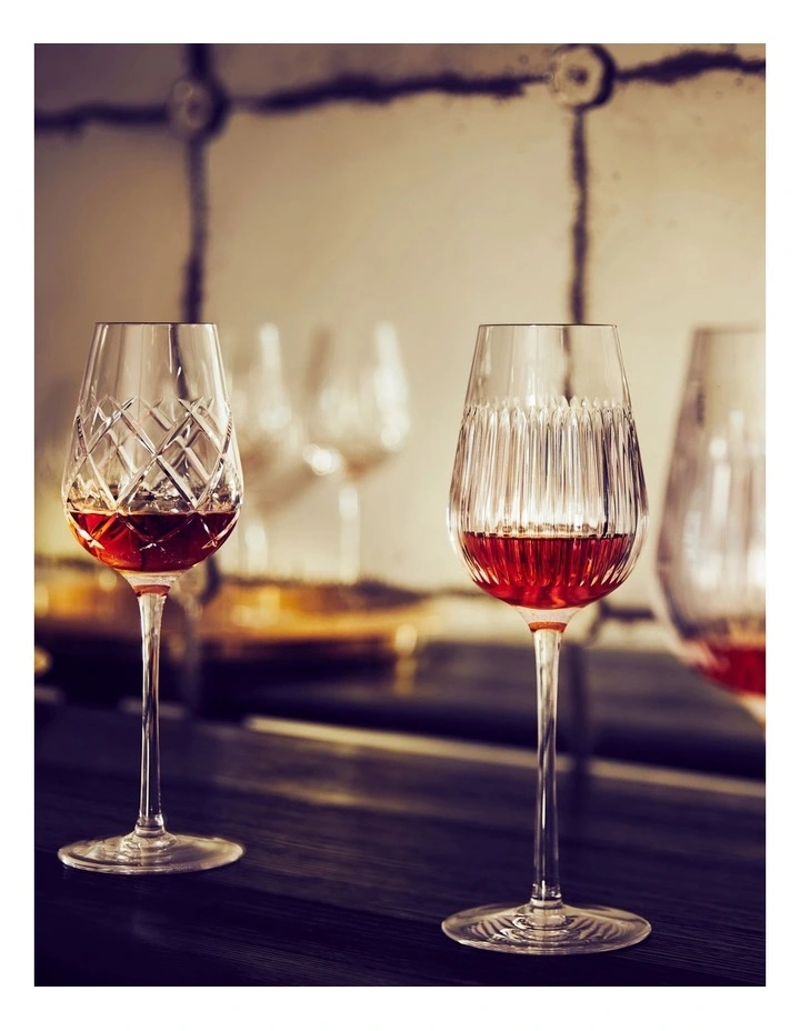 Connoissuer Aras Cognac Glass Pair image 2