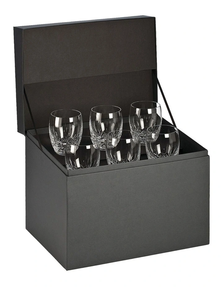 Lismore Essence Tumbler 400ml Set Of 6 image 1