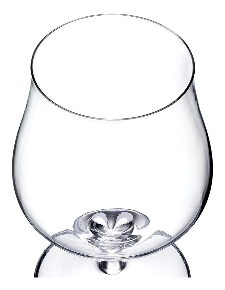 Craft Brew Snifter Glass 500ml, Set of 2 image 2