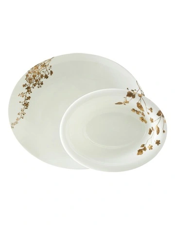 Jardin Serving Set