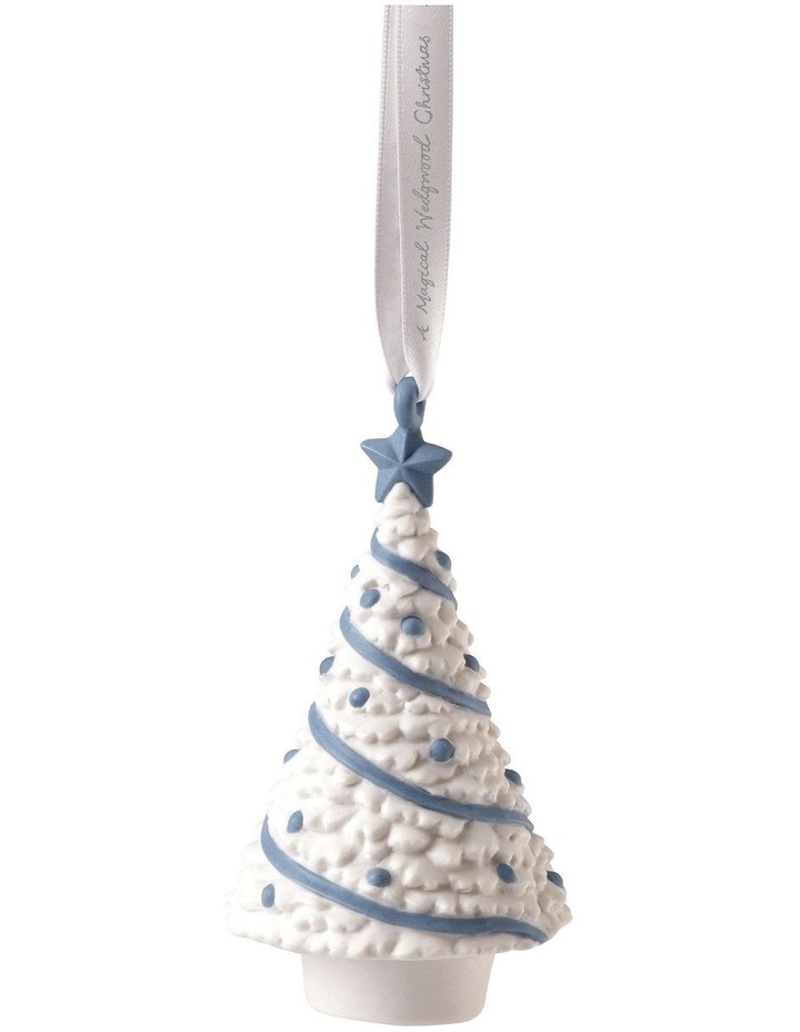 Wedgwood Christmas Tree Ornament 2020 Myer