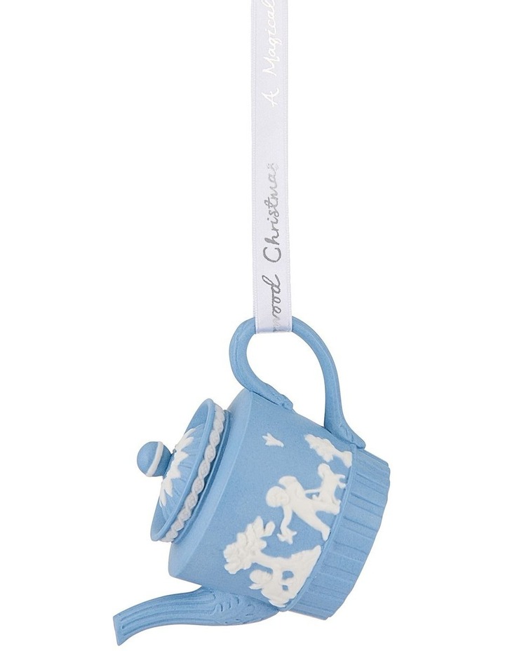 Myer wedgwood christmas ornaments Clearance