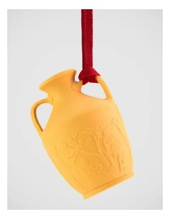 Festive Mini Portland Vase Cane