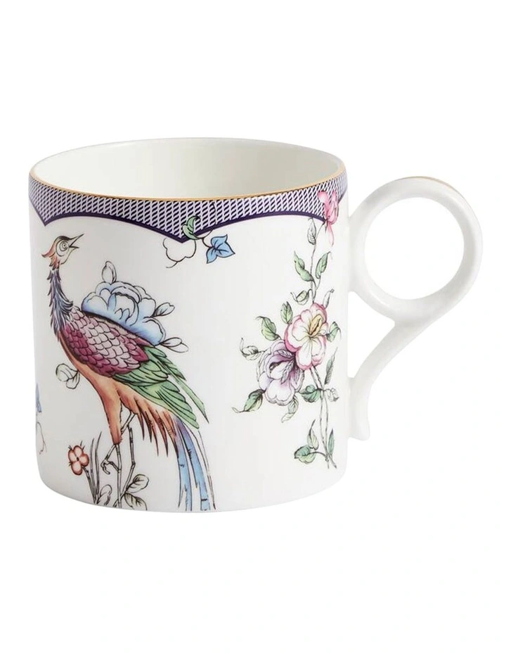 Fortune Mug 350ml in Multi image 1