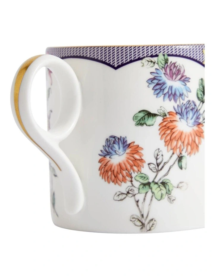 Fortune Mug 350ml in Multi image 2