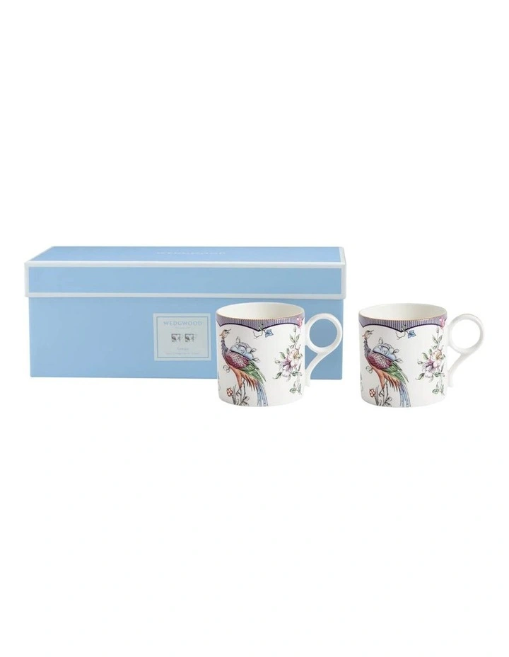 Fortune Mug 350ml Set of 2 in image 4