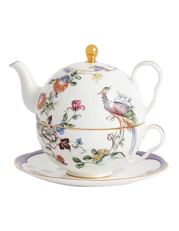 Fortune Tea for One 554ml in Assorted image 1