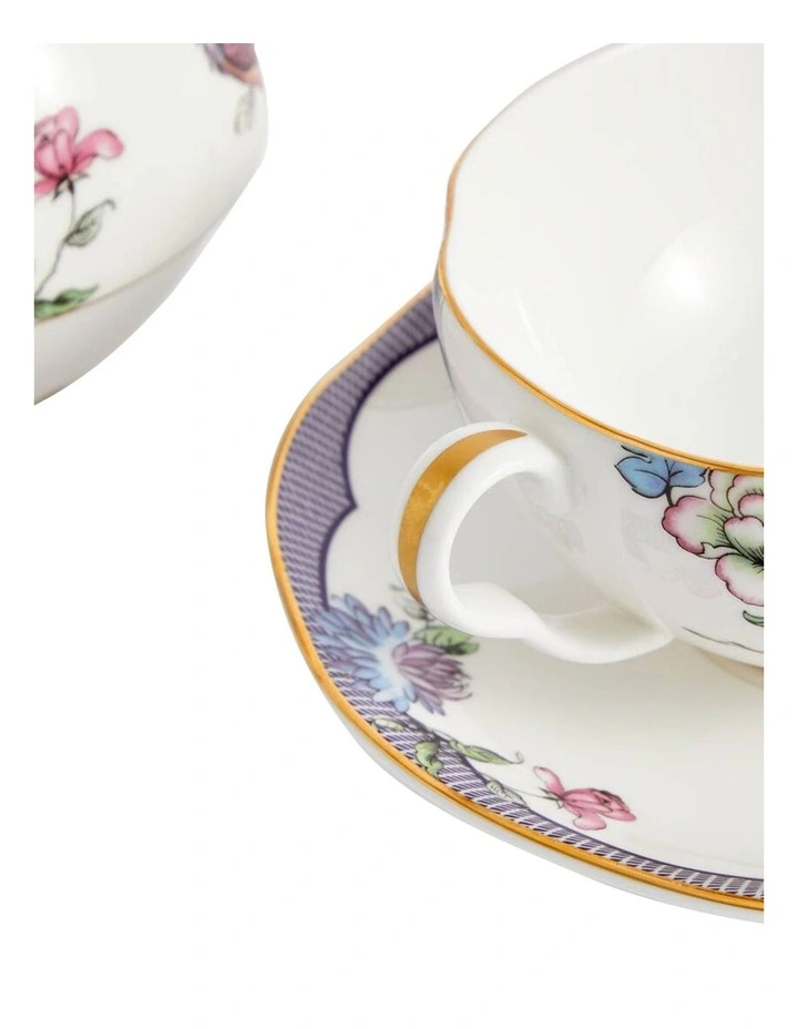 Fortune Tea for One 554ml in Assorted image 2