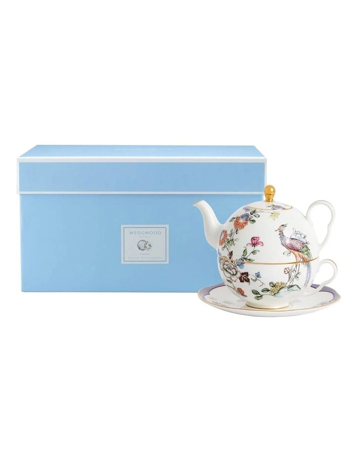 Fortune Tea for One 554ml in Assorted image 3
