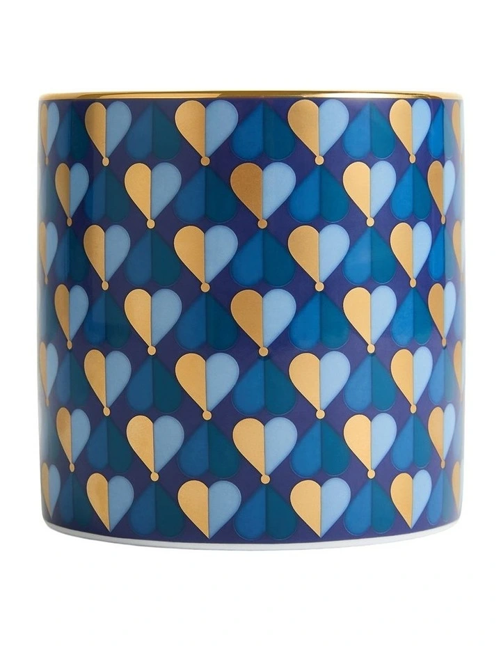 Love Mug 330ml in Aegean image 3