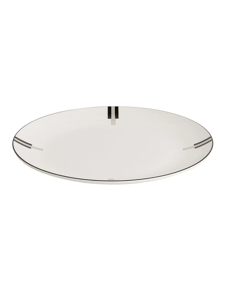 Vera Wang Luxe Graphite Plate 28.2cm image 3