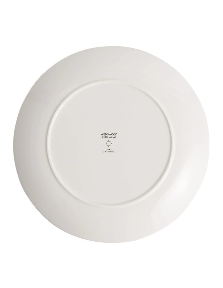 Vera Wang Luxe Graphite Plate 28.2cm image 4