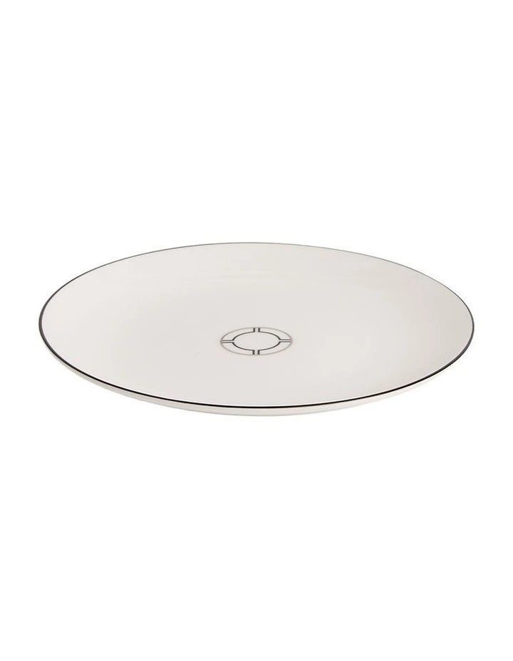Vera Wang Luxe Graphite Plate 16.5cm image 3